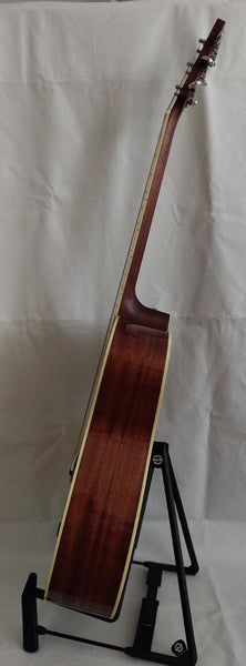 Gitarre Yamaha FG820 L NT kaufen gebraucht occasion musikbörse ricardo.ch