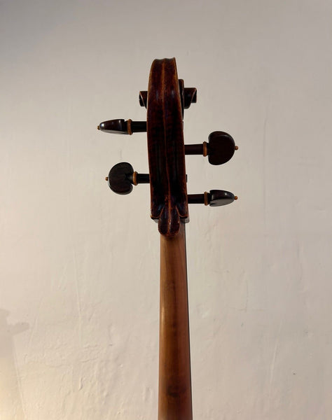 Cello aus bulgarischer Manufaktur kaufen gebraucht occasion musikbörse ricardo.ch
