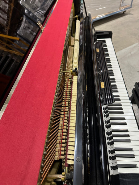 Klavier Silent Piano Yamaha MP 80 kaufen gebraucht occasion musikbörse ricardo.ch