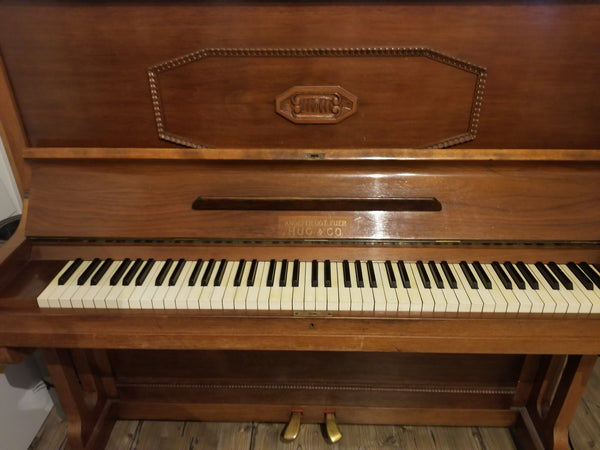 Klavier kaufen gebraucht occasion musikbörse ricardo.ch