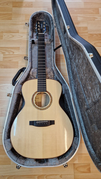 Westerngitarre Lakewood M-52 Premium kaufen gebraucht occasion musikbörse ricardo.ch