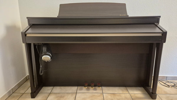E-Piano Kawai CA97 kaufen gebraucht occasion musikbörse ricardo.ch