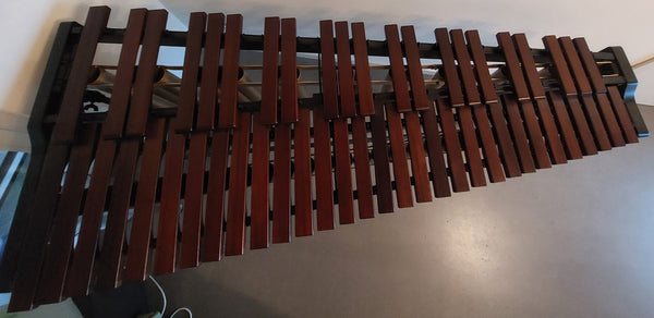 Marimbaphon Yamaha YM 1430 kaufen gebraucht occasion musikbörse ricardo.ch