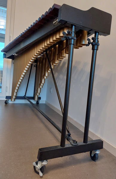 Marimbaphon Yamaha YM 1430 kaufen gebraucht occasion musikbörse ricardo.ch