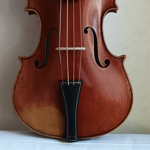 Barockbratsche Jay Haide Stil Ancien kaufen gebraucht occasion musikbörse ricardo.ch