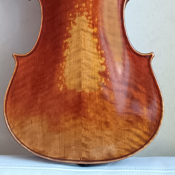 Barockbratsche Jay Haide Stil Ancien kaufen gebraucht occasion musikbörse ricardo.ch