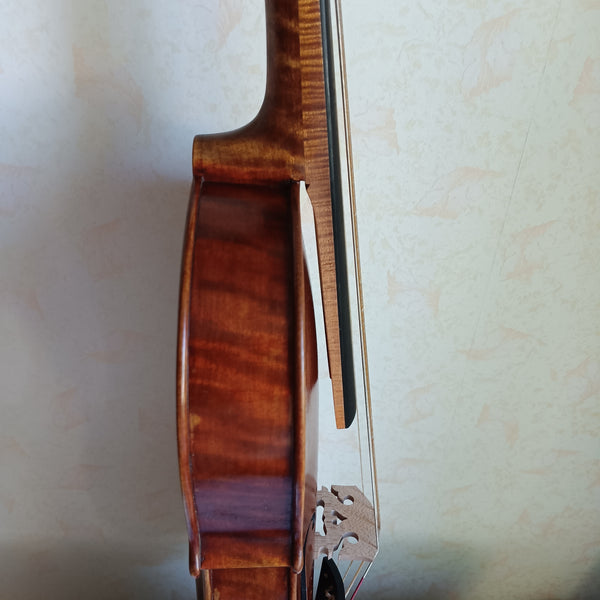 Barockbratsche Jay Haide Stil Ancien kaufen gebraucht occasion musikbörse ricardo.ch