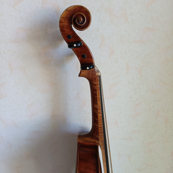Barockbratsche Jay Haide Stil Ancien kaufen gebraucht occasion musikbörse ricardo.ch