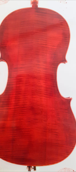4/4 Cello italienisch kaufen gebraucht occasion musikbörse ricardo.ch