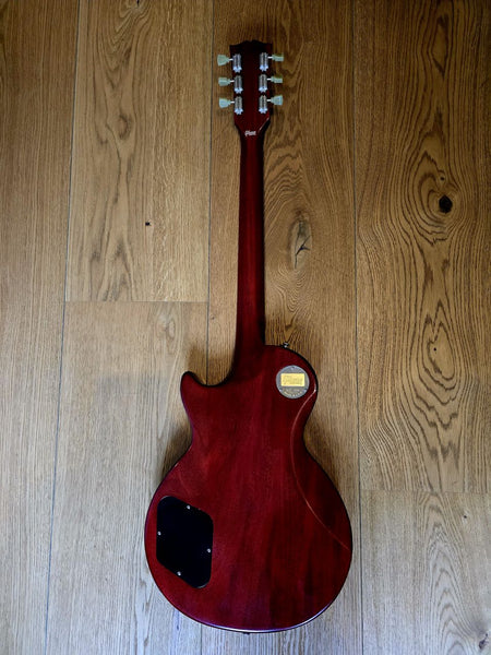 E-Gitarre Gibson Les Paul Axcess Standard IT kaufen gebraucht occasion musikbörse ricardo.ch