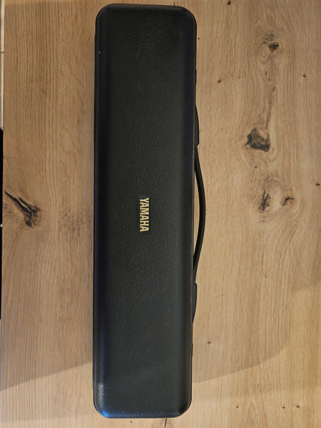 Querflöte Yamaha YFL 371 kaufen gebraucht occasion musikbörse ricardo.ch
