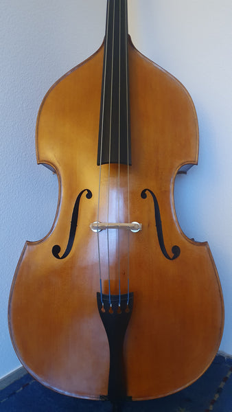 Kontrabass Ardeal Adorabile kaufen gebraucht occasion musikbörse ricardo.ch