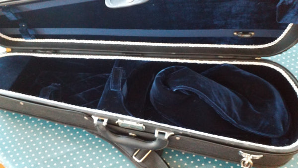 4/4 Violine Jerome Thibouville Lamy kaufen gebraucht occasion musikbörse ricardo.ch