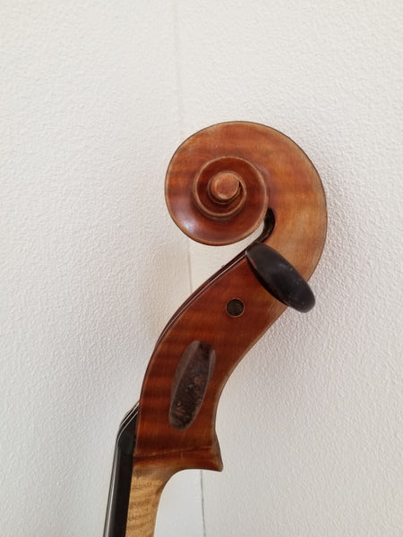 4/4 Cello aus Sachsen kaufen gebraucht occasion musikbörse ricardo.ch