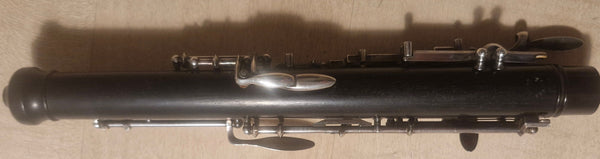Oboe Lorée FY84 kaufen gebraucht occasion musikbörse ricardo.ch