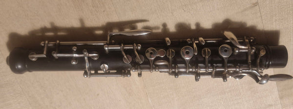 Oboe Lorée FY84 kaufen gebraucht occasion musikbörse ricardo.ch