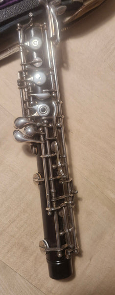 Oboe Lorée FY84 kaufen gebraucht occasion musikbörse ricardo.ch
