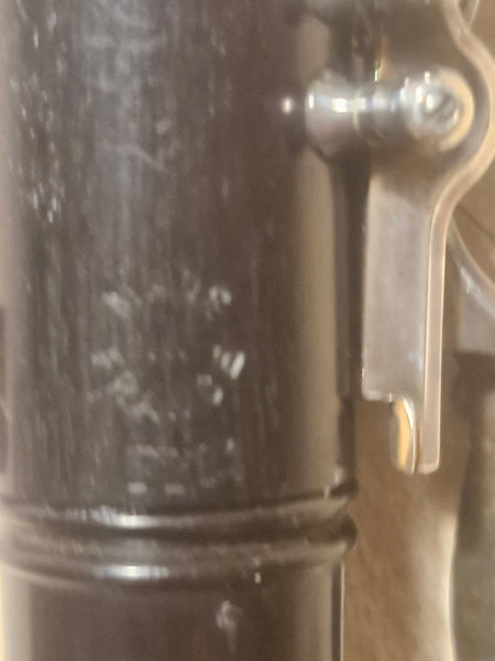 Oboe Lorée FY84 kaufen gebraucht occasion musikbörse ricardo.ch