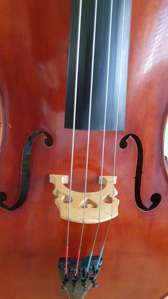 7/8-Cello GCV Garimberti kaufen gebraucht occasion musikbörse ricardo.ch