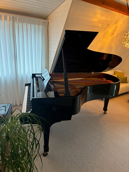 Flügel Steinway & Sons B-211 kaufen gebraucht occasion musikbörse ricardo.ch