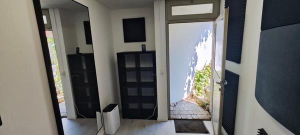 Zu vermieten Übungsraum für Musiker für Blechbläser mieten Bern