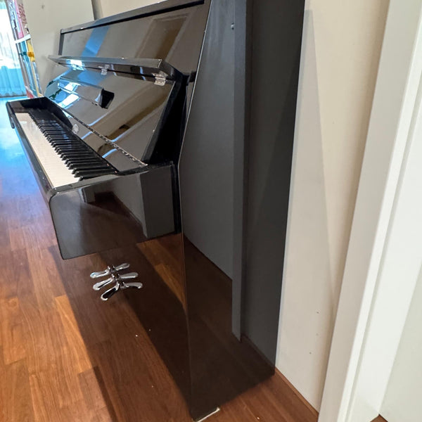 Klavier Yamaha Kemble K-109 s/p Chrom kaufen gebraucht occasion musikbörse ricardo.ch