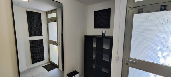 Zu vermieten Übungsraum für Musiker für Blechbläser mieten Bern