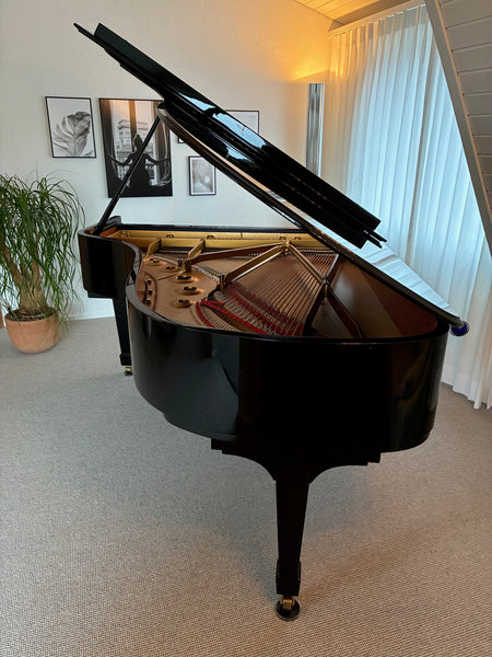 Flügel Steinway & Sons B-211 kaufen gebraucht occasion musikbörse ricardo.ch
