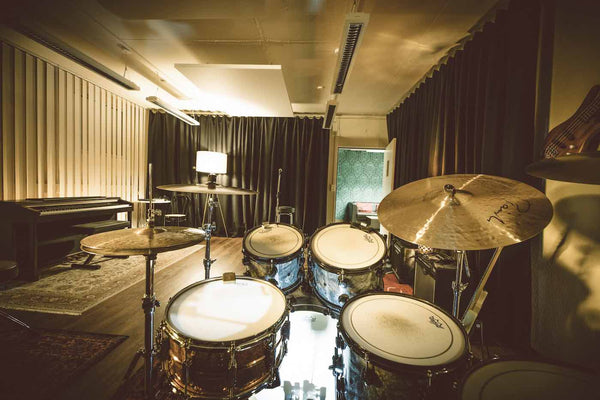 Proberaum Bandraum Musikraum Regensdorf mieten buchen