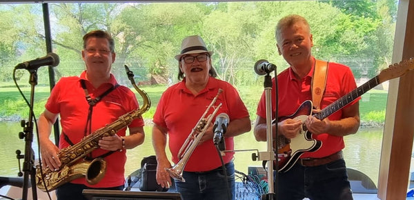 Fredy's Evergreen Trio Hits, Oldies Evergreens Band buchen