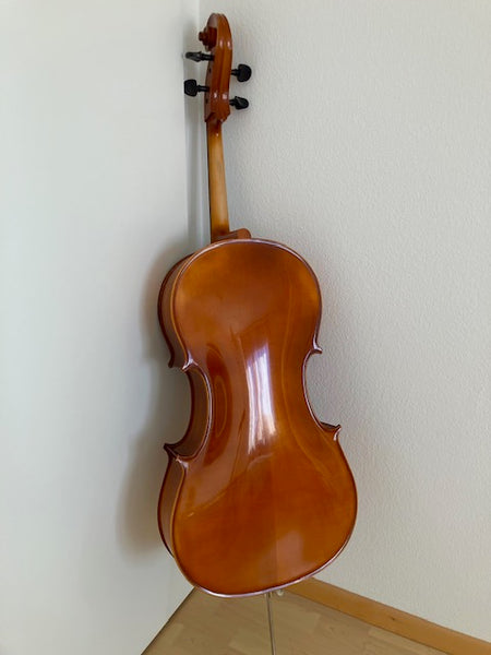 7/8 Cello Roderich Paesold kaufen gebraucht occasion musikbörse ricardo.ch