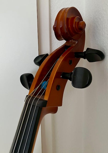 7/8 Cello Roderich Paesold kaufen gebraucht occasion musikbörse ricardo.ch