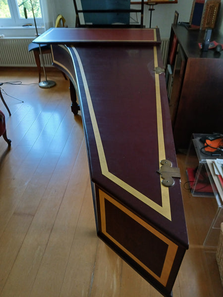 Cembalo kaufen gebraucht occasion musikbörse ricardo.ch