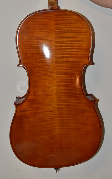 Violoncello Lorenzo Maria Cinquepalmi kaufen gebraucht occasion musikbörse ricardo.ch