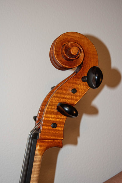 Violoncello Lorenzo Maria Cinquepalmi kaufen gebraucht occasion musikbörse ricardo.ch