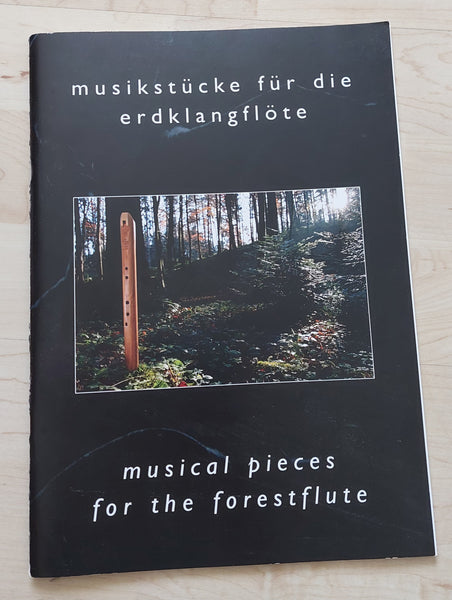 Erdklangflöte aus Mammutbaum kaufen gebraucht occasion musikbörse ricardo.ch