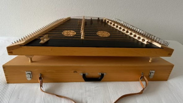 Appenzeller Hackbrett Werner Alder, Herisau kaufen gebraucht occasion musikbörse ricardo.ch
