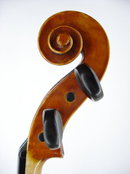 Violine 4/4 Hans Zölch 1953 kaufen gebraucht occasion musikbörse ricardo.ch