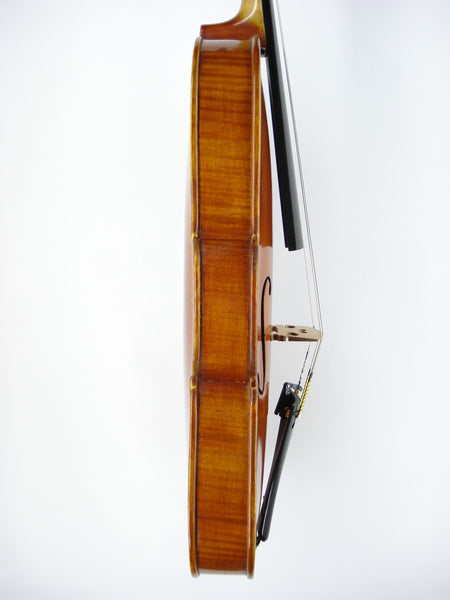 Violine 4/4 Hans Zölch 1953 kaufen gebraucht occasion musikbörse ricardo.ch