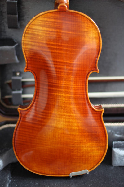 Violine E. H. Roth kaufen gebraucht occasion musikbörse ricardo.ch