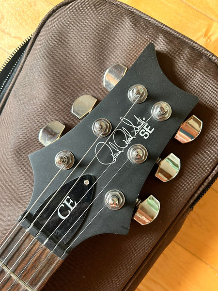 E-Gitarre PRS Paul Reed Smith SE CE 24