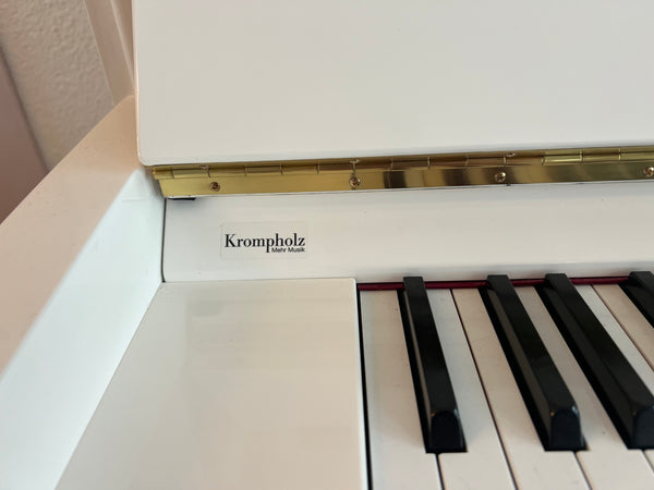 Klavier Yamaha B-3 Silent SC2 kaufen gebraucht occasion musikbörse ricardo.ch