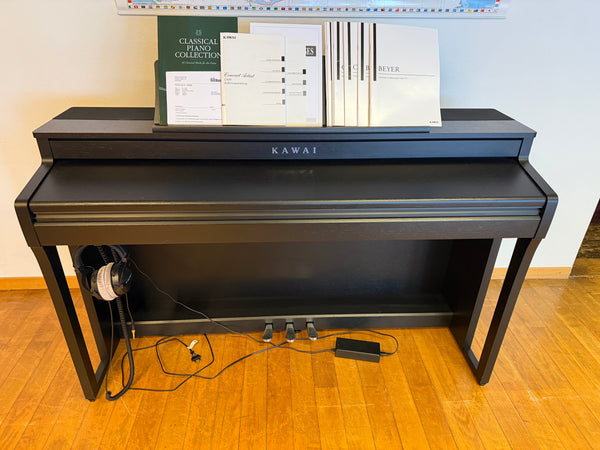 Digitalpiano Kawai CA 59 kaufen gebraucht occasion musikbörse ricardo.ch