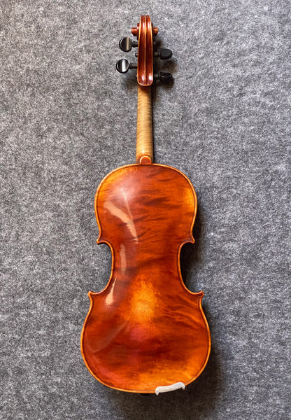 3/4 Geige Mittelwald kaufen gebraucht occasion musikbörse ricardo.ch