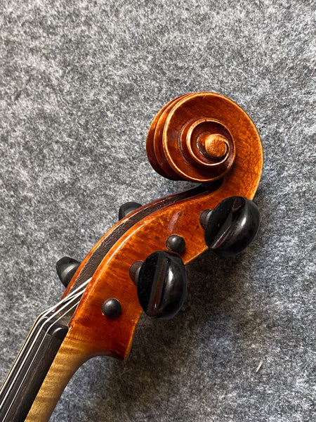 3/4 Geige Mittelwald kaufen gebraucht occasion musikbörse ricardo.ch