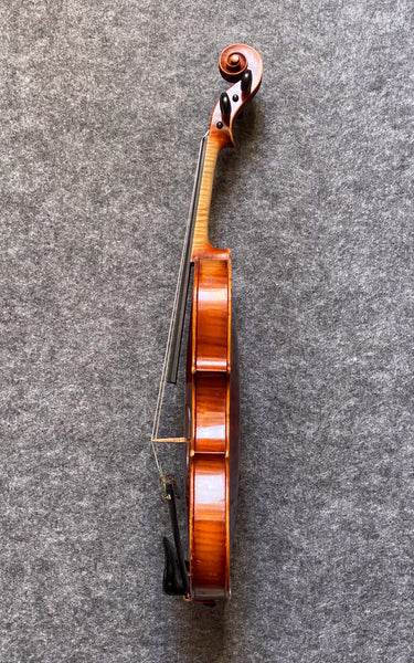 3/4 Geige Mittelwald kaufen gebraucht occasion musikbörse ricardo.ch