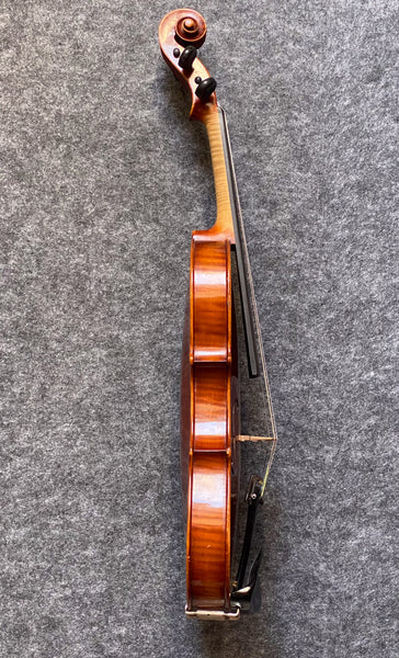 3/4 Geige Mittelwald kaufen gebraucht occasion musikbörse ricardo.ch