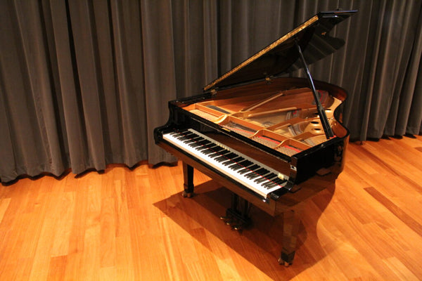 Musikraum für Proben und Üben in Zürich