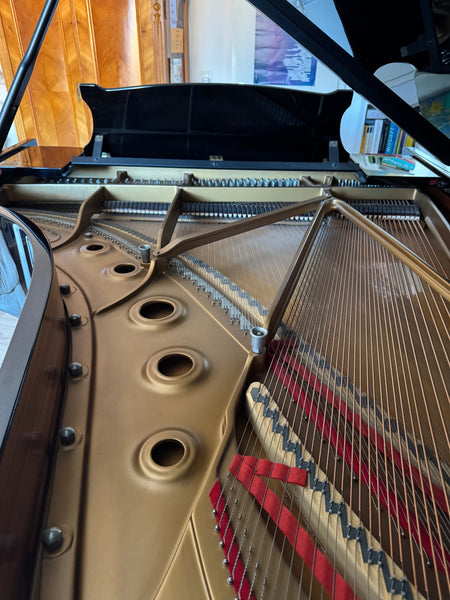 Flügel Steinway & Sons Modell B-211 kaufen gebraucht occasion musikbörse ricardo.ch