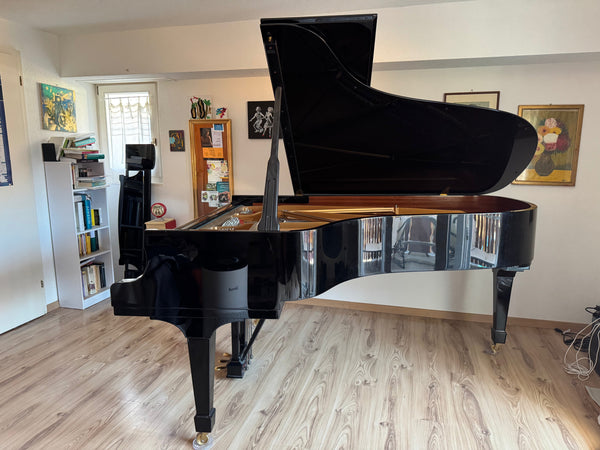 Flügel Steinway & Sons Modell B-211 kaufen gebraucht occasion musikbörse ricardo.ch
